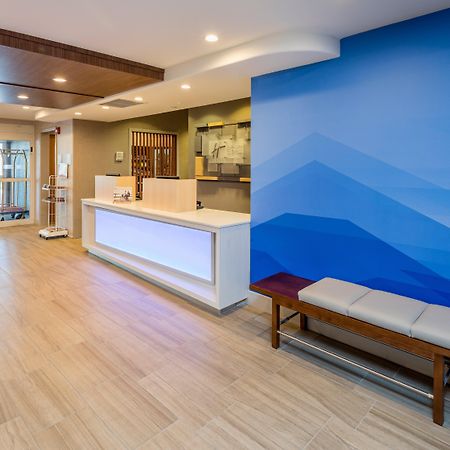 Holiday Inn Express Hotel & Suites Modesto-Salida By Ihg Экстерьер фото